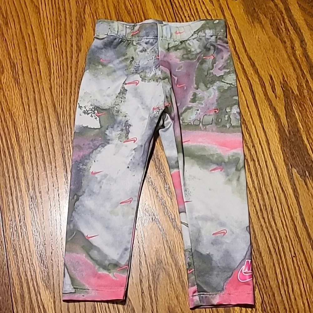 Nike Pants / Leggings  - Girl's 2T